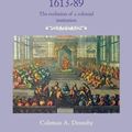 Cover Art for 9781526133359, The Irish parliament, 1613–89: The evolution of a colonial institution by Coleman A. Dennehy