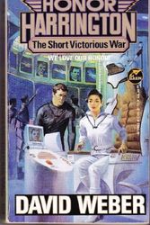 Cover Art for 9780671875961, The Short Victorious War by David Weber