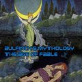 Cover Art for 9781105515576, Bulfinch's Mythology: The Age of Fable by Thomas Bulfinch
