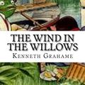 Cover Art for 9781535554961, The Wind in the Willows by Kenneth Grahame