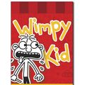 Cover Art for 5060312812796, Diary of a Wimpy Kid Mini Journal by Jeff Kinney