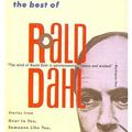 Cover Art for 9781417718481, Best of Roald Dahl by Roald Dahl