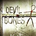 Cover Art for 8601404508486, Devil Bones by Kathy Reichs
