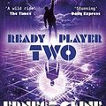 Cover Art for B08CGP9TJ7, Ready Player Two by Ernest Cline