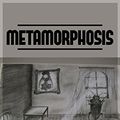 Cover Art for B06XXTPTBT, Metamorphosis by Franz Kafka