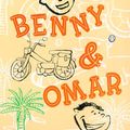 Cover Art for 9780143300571, Benny & Omar by Eoin Colfer