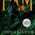 Cover Art for 9780375433467, The Firm by John Grisham