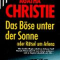 Cover Art for 9783502510499, Das Bose Unter Der Sonne Oder Ratsel Um Arlena by Agatha Christie