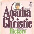 Cover Art for 9780671491666, Hickory Dickory Death by Agatha Christie