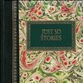 Cover Art for 9780517436318, Just So Stories by Rudyard Kipling