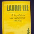 Cover Art for 9780435121549, As I Walked Out One Midsummer Morning by Laurie Lee