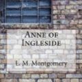 Cover Art for 9781976090189, Anne of Ingleside by L. M. Montgomery