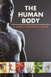 Cover Art for 9781445484716, The Human Body a Family Reference Guide by Unknown