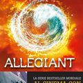 Cover Art for 9788851121389, Allegiant by Veronica Roth