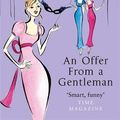 Cover Art for 0000749936592, An Offer From A Gentleman: Number 3 in series (Bridgerton Family) by Julia Quinn