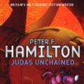 Cover Art for 9780330468190, Judas Unchained by Peter F. Hamilton