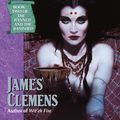 Cover Art for 9780345453693, Wit'ch Storm by James Clemens