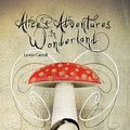 Cover Art for 9780980247992, Alice's Adventures in Wonderland by Lewis Carroll