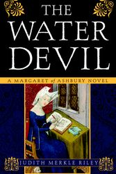 Cover Art for 9780307237897, The Water Devil by Judith Merkle Riley