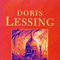 Cover Art for 9780246109033, The Four-Gated City by Doris Lessing