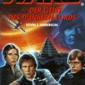 Cover Art for 9783802523373, Star Wars, Der Geist des Dunklen Lords by Kevin J. Anderson