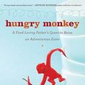 Cover Art for 9780151013241, Hungry Monkey by Amster-Burton, Matthew