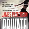 Cover Art for 9780316206815, Private Games by James Patterson