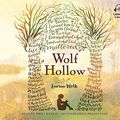 Cover Art for 9780451485670, Wolf Hollow by Lauren Wolk