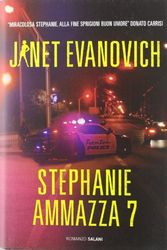 Cover Art for 9788862564144, Stephanie ammazza 7 by Janet Evanovich