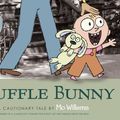Cover Art for 9780786855933, Knuffle Bunny by Hyperion Book, CH