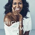 Cover Art for 9788326827730, Becoming. Moja historia by Michelle Obama