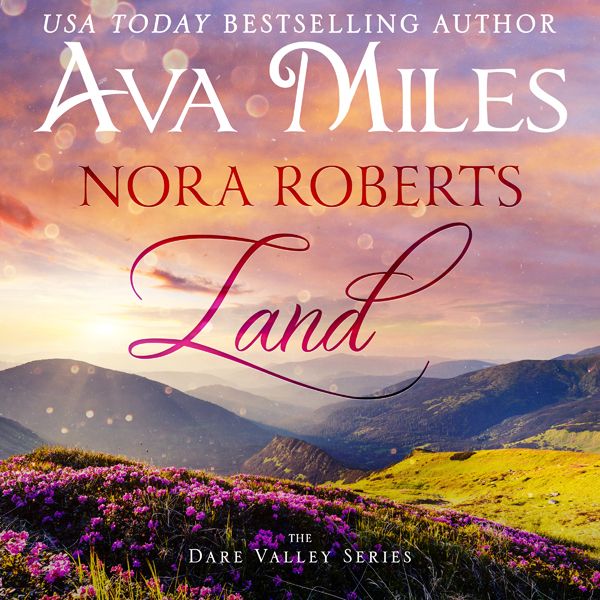 Cover Art for B00VKQGRCS, Nora Roberts Land: Dare Valley (Unabridged) by Unknown