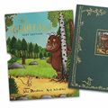 Cover Art for 9780230016217, The Gruffalo by Julia Donaldson