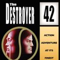 Cover Art for 9780759251946, Timber Line (The Destroyer #42) by Warren Murphy, Richard Sapir