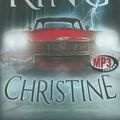 Cover Art for 9781441738974, Christine : Library Edition by Stephen King