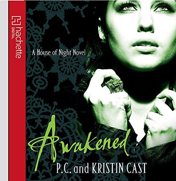 Cover Art for 9781405508933, Awakened: Number 8 in series by P. C. Cast