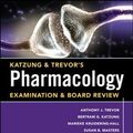 Cover Art for 8601300057088, Katzung & Trevor's Pharmacology Examination and Board Review,10th Edition by Anthony Trevor