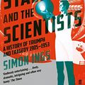 Cover Art for B01HDY2O04, Stalin and the Scientists: A History of Triumph and Tragedy 1905–1953 by Ings, Simon