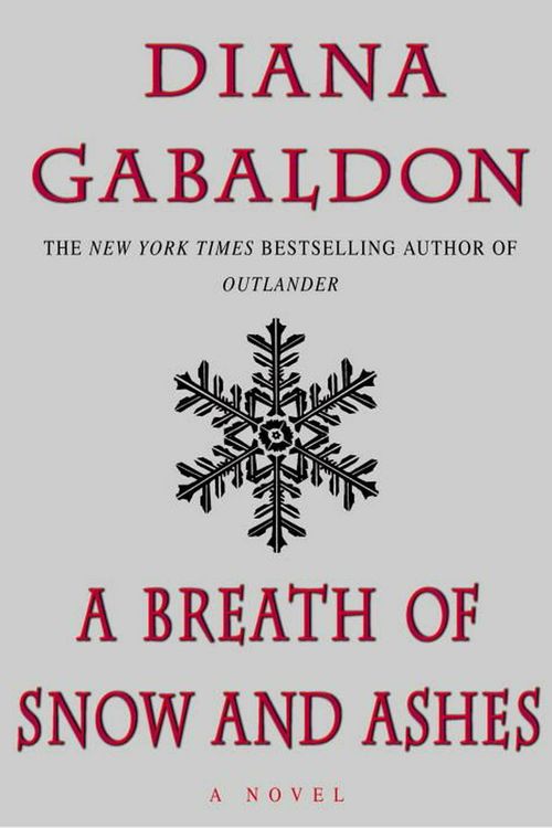 Cover Art for 9780385324168, A Breath of Snow and Ashes by Diana Gabaldon