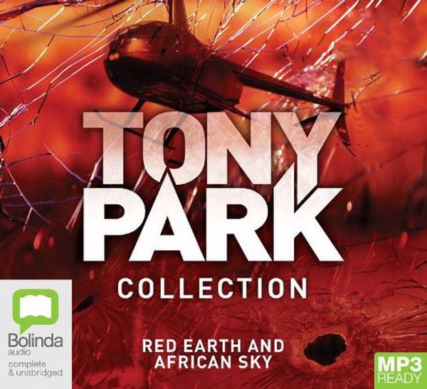 Cover Art for 9781489463920, Men's Duo Pack: Tony Park: Red Earth / African Sky by Tony Park