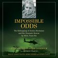 Cover Art for 9781442365612, Impossible Odds by JESSICA BUCHANAN
