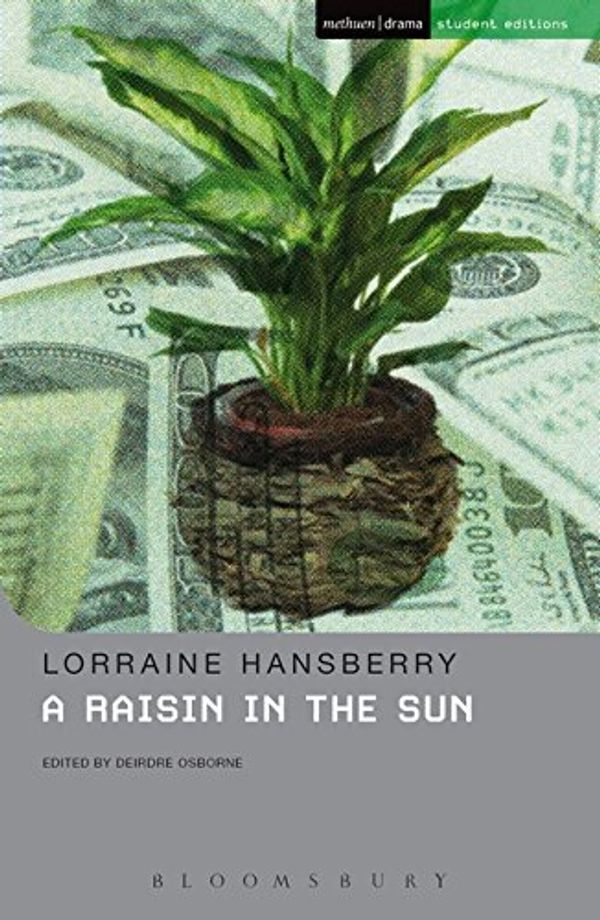 Cover Art for 9789388038584, A Raisin In The Sun [Paperback] by Lorraine Hansberry