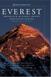 Cover Art for 9780792270140, Everest by Broughton Coburn