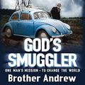 Cover Art for 9780340862940, God's Smuggler by Brother Andrew