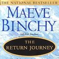 Cover Art for 9780613293334, The Return Journey by Maeve Binchy