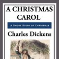 Cover Art for 9781625585998, A Christmas Carol by Charles Dickens