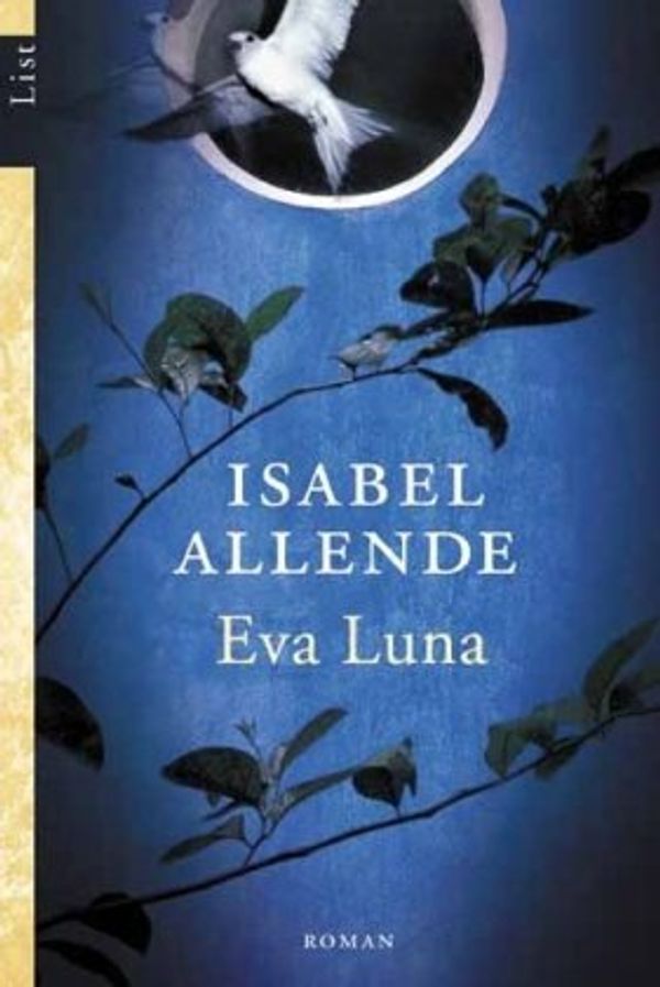 Cover Art for 9783548601960, Eva Luna by Isabel Allende