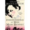 Cover Art for 9781858789026, Independence of Miss Mary Bennet by Colleen McCullough