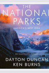 Cover Art for 9780307268969, The National Parks by Ken Burns