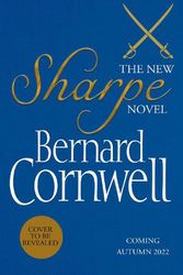 Cover Art for 9780008496784, Sharpe's Command by Bernard Cornwell